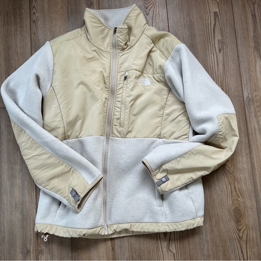 North Face Denali Fleece